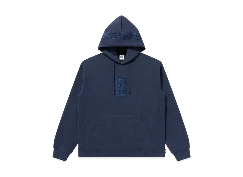 【BlackEyePatch】ハンドル ウィズ ケア フーディー BlackEyePatch Handle With Care Hoodie 