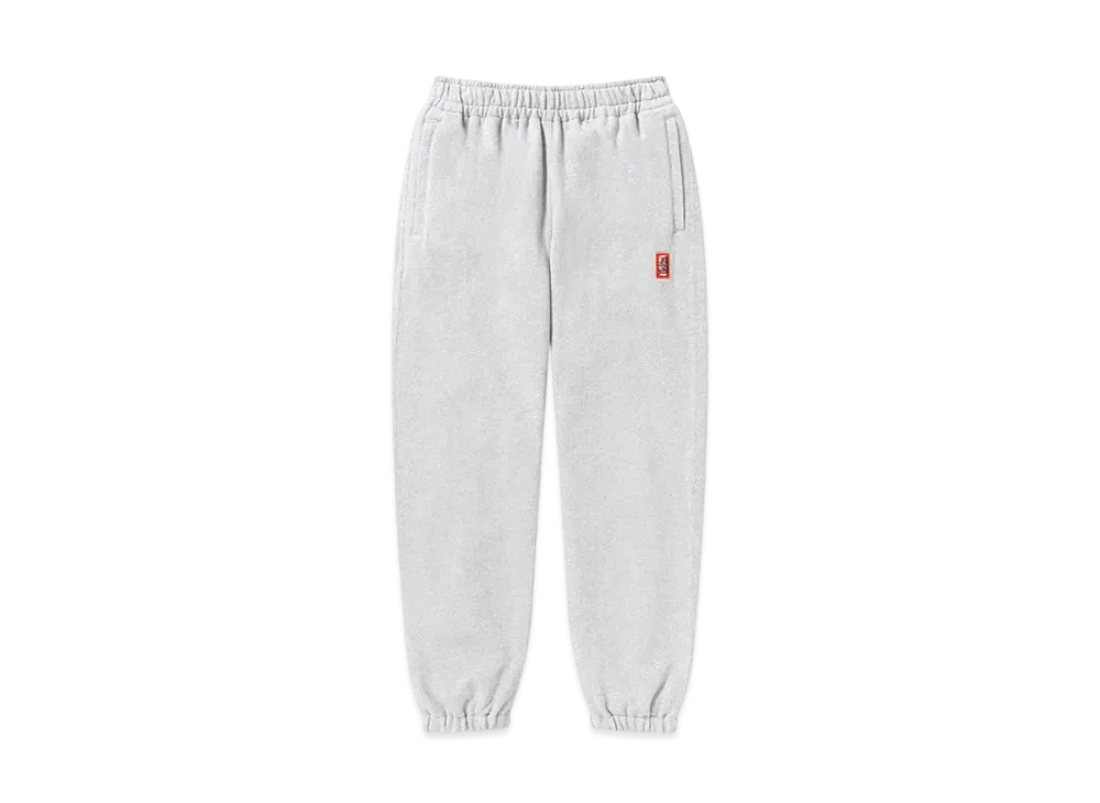 BlackEyePatch Small HWC Sweat Pants "Heather Gray"