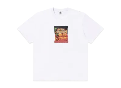 BlackEyePatch Hot Snack Pack Tee "White"