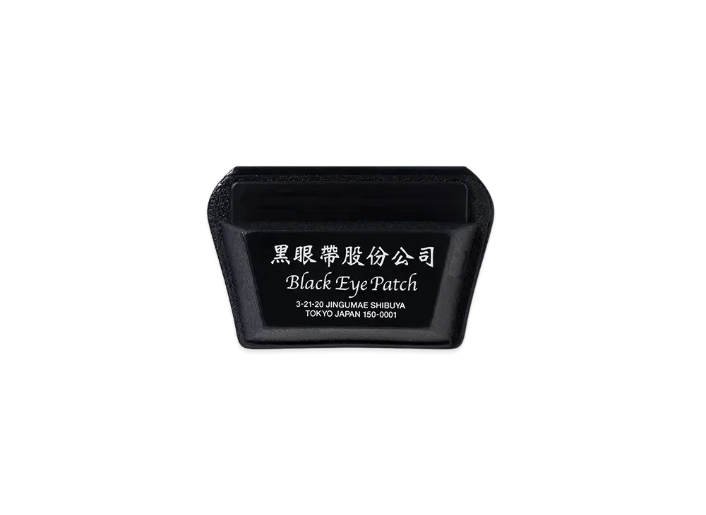 BlackEyePatch BFEP Tsubota Hard Edge Lighter 