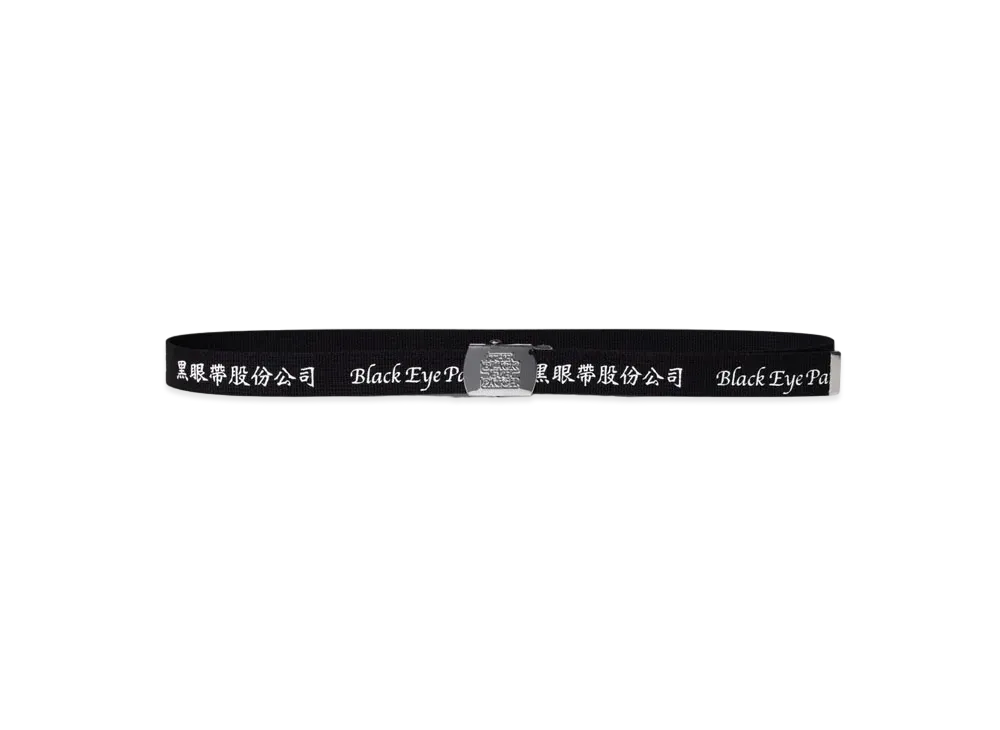 BLACK EYE PATCH タンクトップ BlackEyePatch《ブラックアイパッチ》SPLAYED OG LABEL MESH