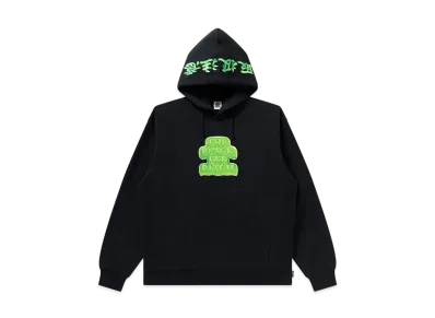 BlackEyePatch Og Slime Hwc Hoodie "Black"