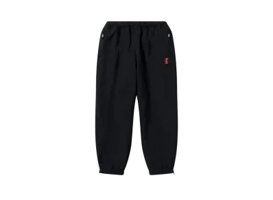 BlackEyePatch Small BlackEyePatch Hwc Poly Track Pants "Black"