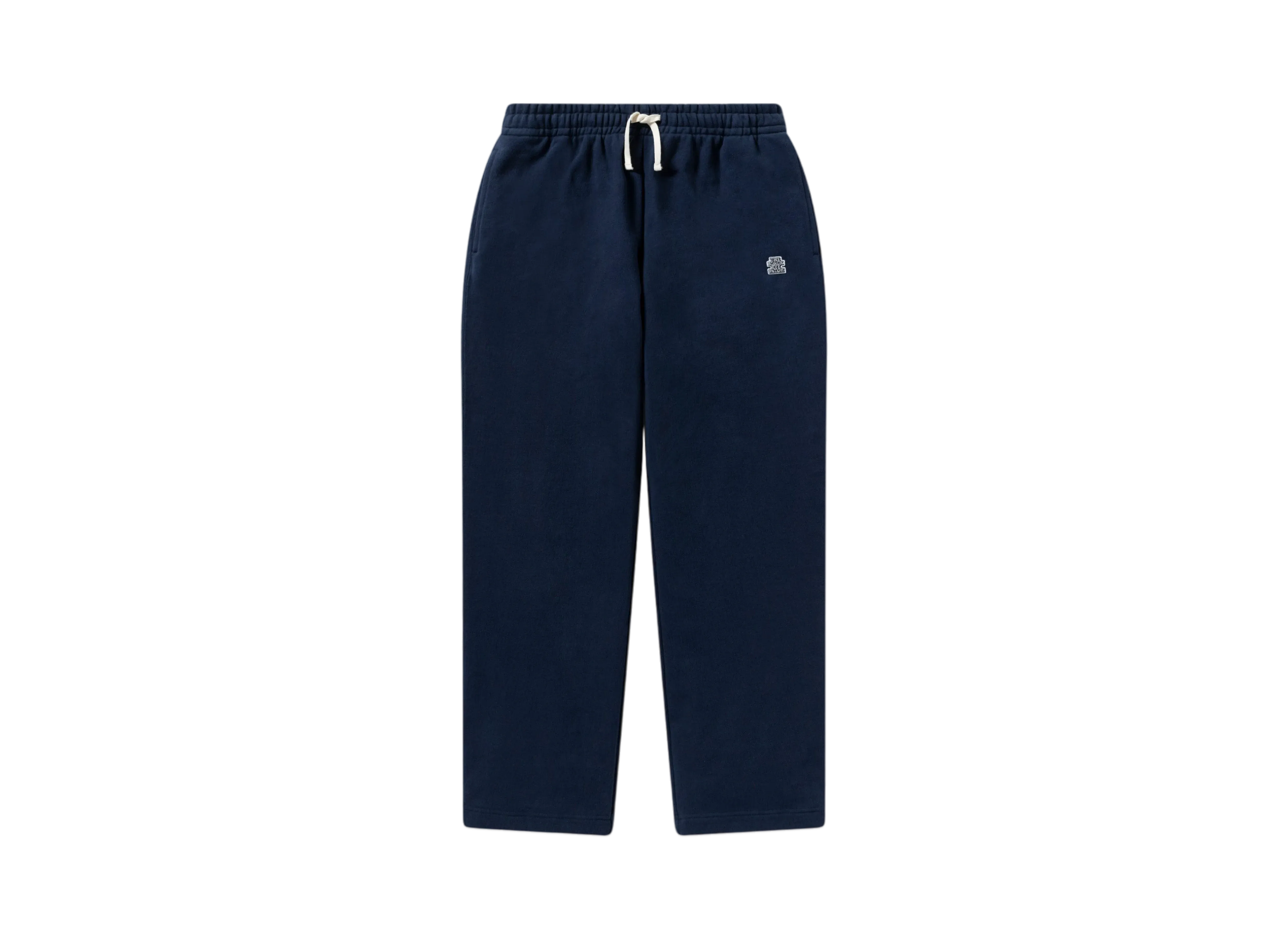 BlackEyePatch Small Og Label Heavyweight Sweat Pants "Navy"