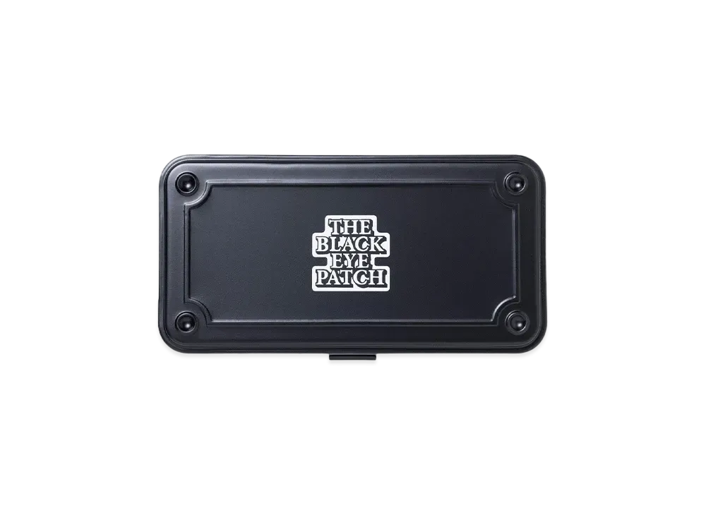 BlackEyePatch BFEP Tsubota Hard Edge Lighter 