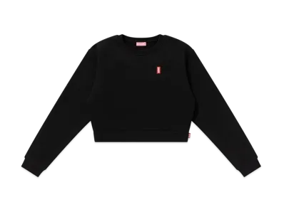 BlackEyePatch Hwc Pach Crew Sweat "Black"