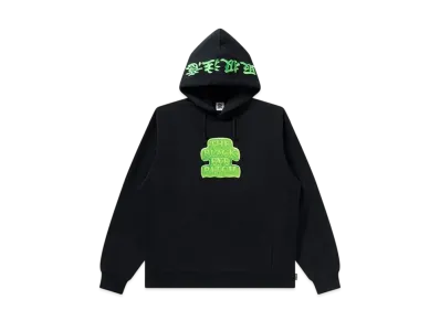 BlackEyePatch Og Slime Hwc Hoodie "Black"