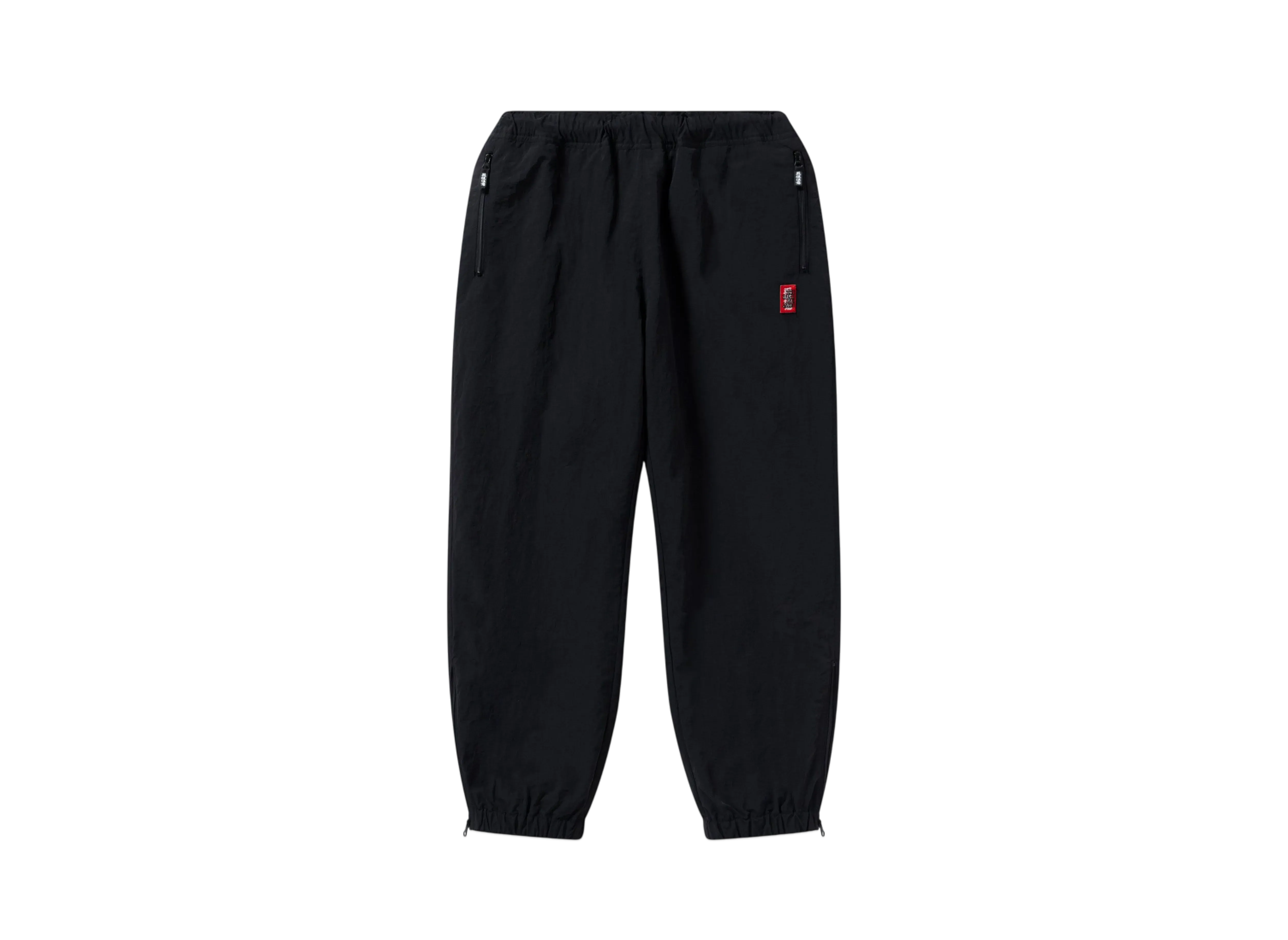BlackEyePatch Small Hwc Poly Track Pants "Black"