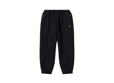 BlackEyePatch Small Hwc Poly Track Pants "Black"