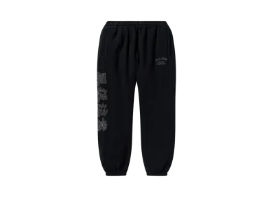 BlackEyePatch Hwc College Sweat Pants "Black"