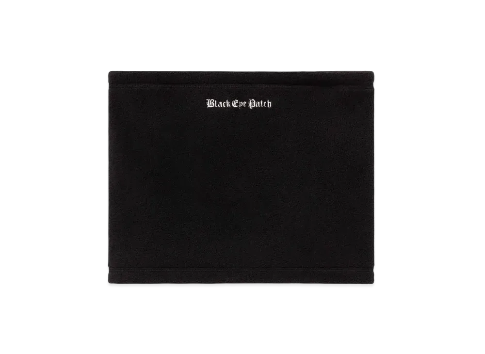 BlackEyePatch OE Logo Neck Warmer "Black"