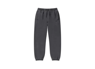 BlackEyePatch Small Og Label Pigment Dyded Sweat Pants "Black"
