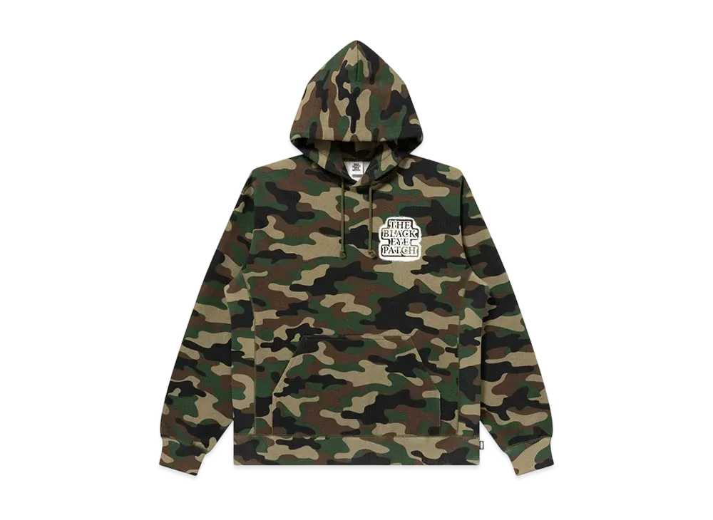 BlackEyePatch Og Label Archive Box (2Pieces) "Black"