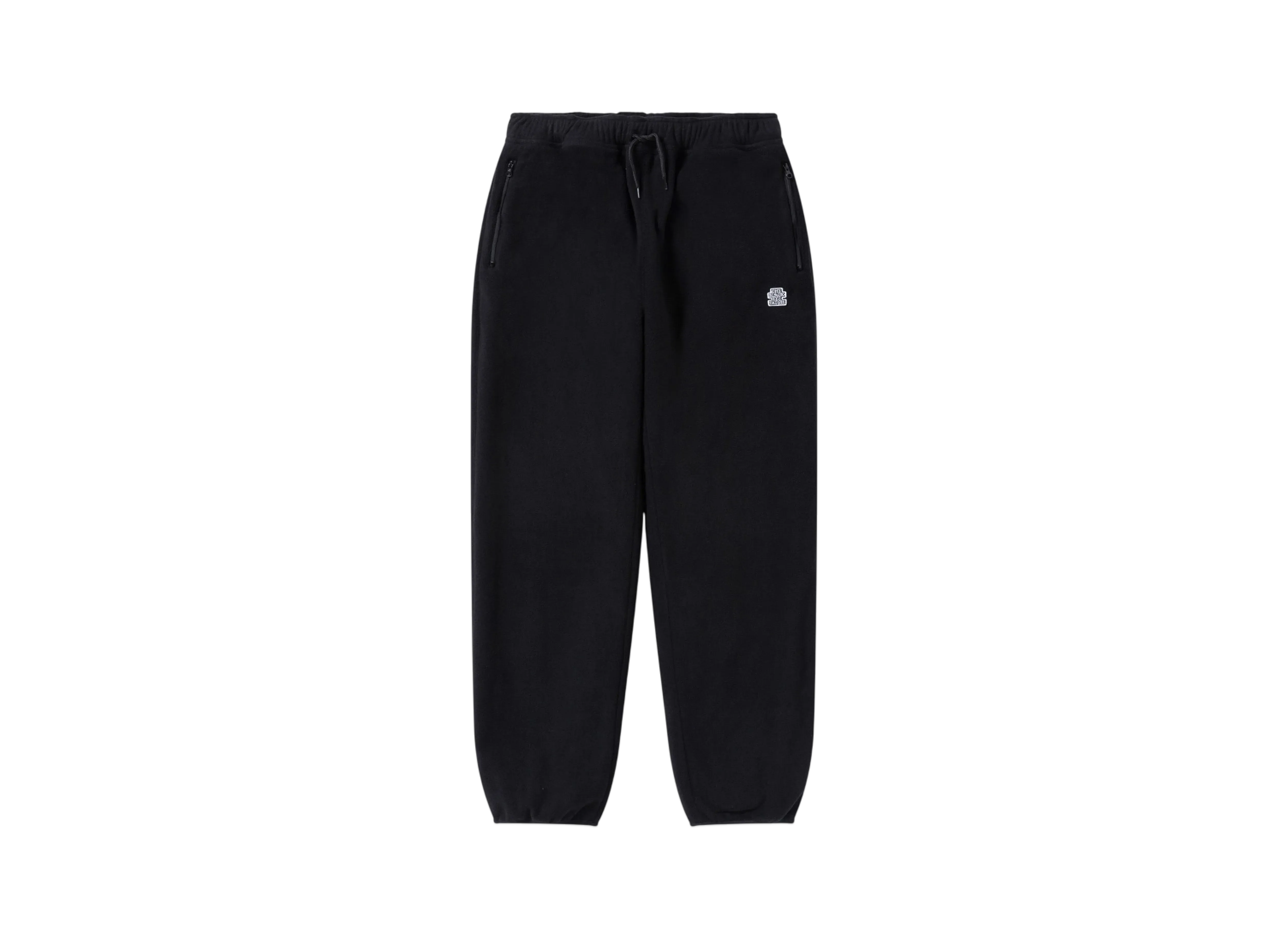 BlackEyePatch Og Label Fleece Pants "Black"