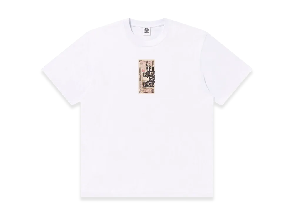 BlackEyePatch OG Yukichi Tee 