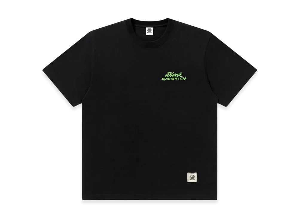 BlackEyePatch Superbike Logo Tee 