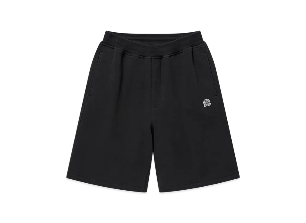 BlackEyePatch Small OG Baggy Sweat Shorts 