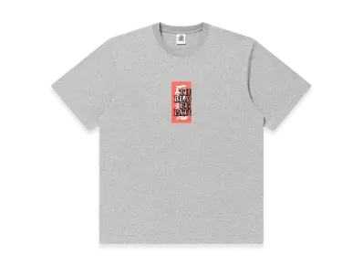 BlackEyePatch HWC Tee "Heather Gray"