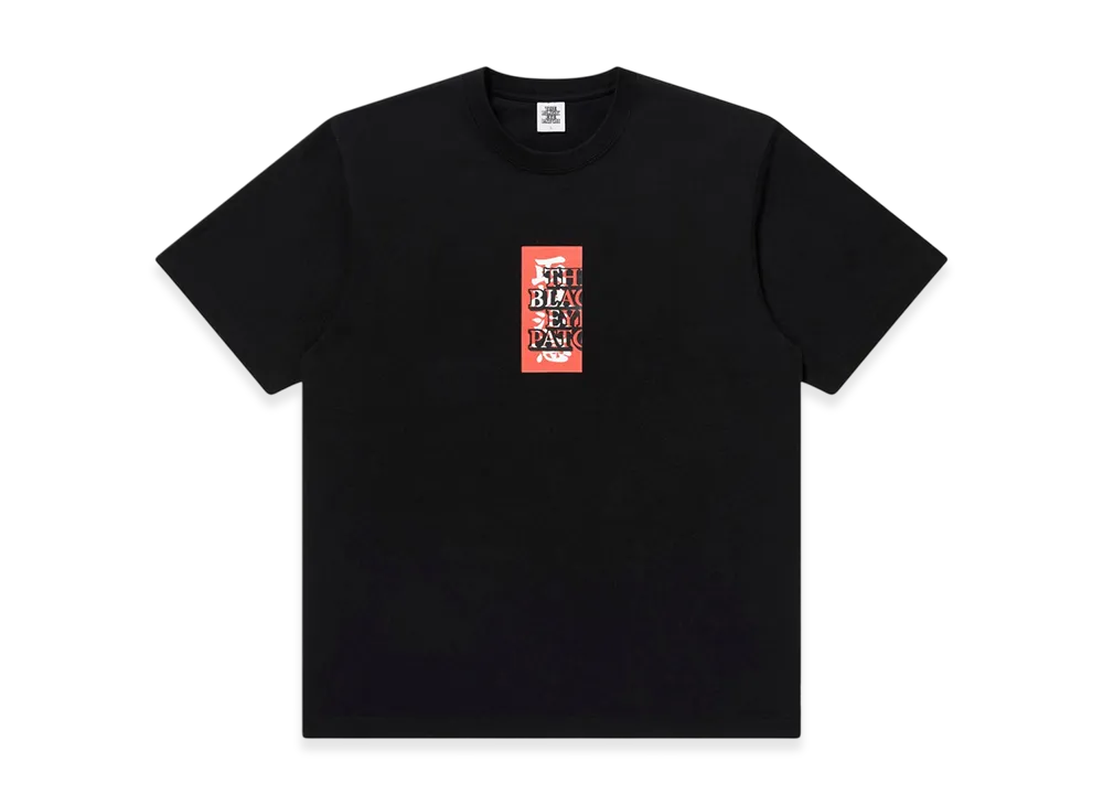 トップス BlackEyePatch HWC TEE BLACK BlackEyePatch HWC Tee 