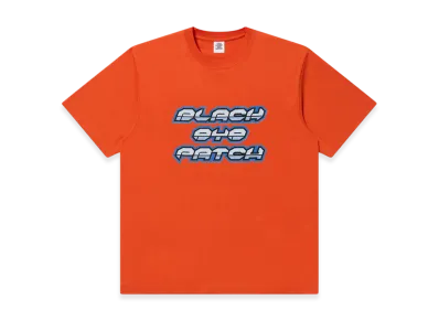 BlackEyePatch Xtreem Sports Logo Tee "Orange"