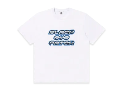 BlackEyePatch Xtreem Sports Logo Tee "White"
