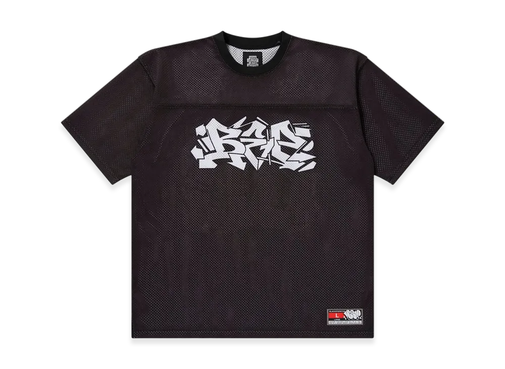 BlackEyePatch Urban Arrows Hockey Jersey "Black"