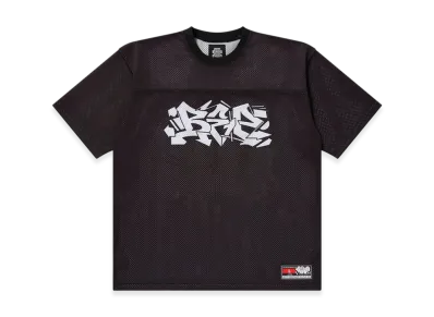 BlackEyePatch Urban Arrows Hockey Jersey "Black"