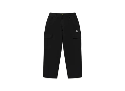 BlackEyePatch Small OG Ripstop Cargo Pants "Black"