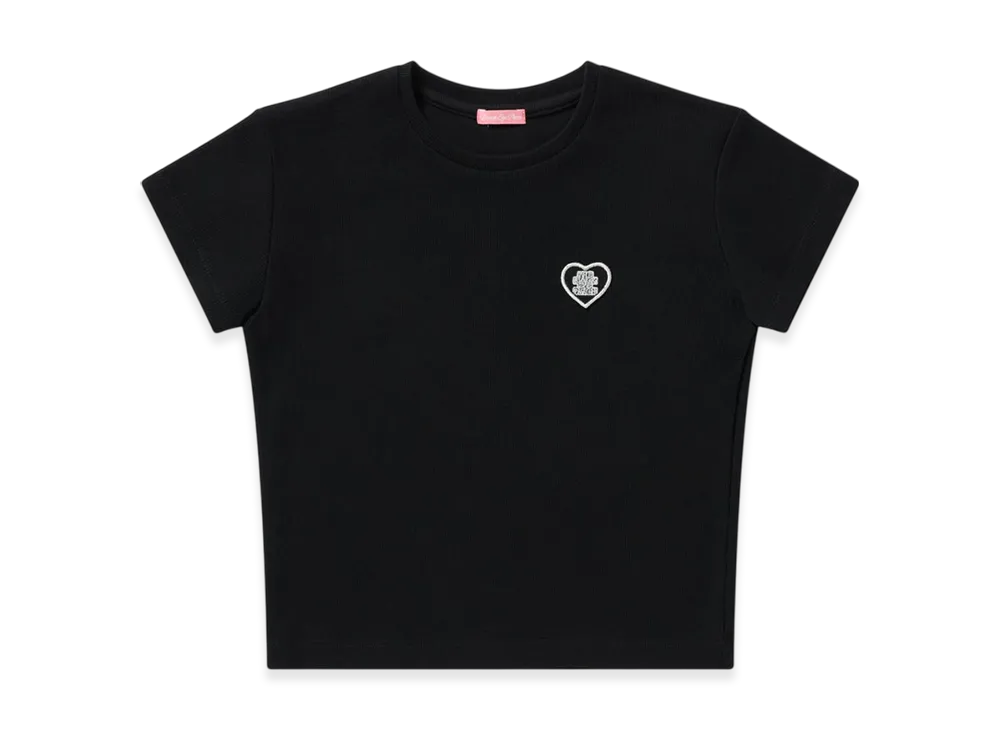 BEP グラフィック BABY TEE blackeyepatch Tシャツ BEP グラフィック BABY TEE blackeyepatch Tシャツ BEP GRAPHIC