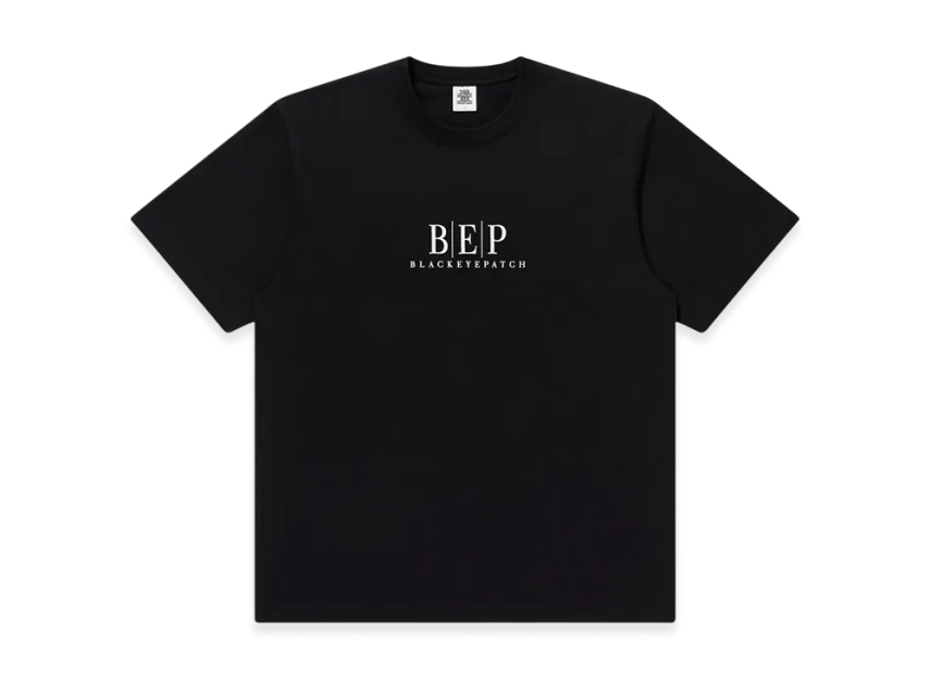 BlackEyePatch Bep Exchange Tee BlackEyePatch Bep Exchange Tee