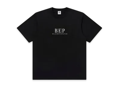 BlackEyePatch Bep Exchange Tee "Black"