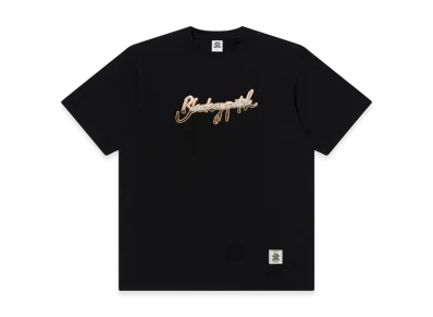 BlackEyePatch Legal Hustle Tee "Black"