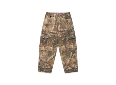 BlackEyePatch Urban Arrows Baggy Cargo Pants "Multi"