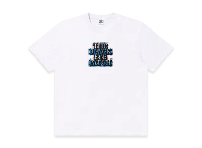 BlackEyePatch Laundry Bag OG Label Tee "White"
