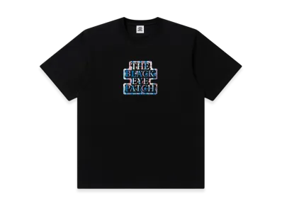 BlackEyePatch Laundry Bag OG Label Tee "Black"