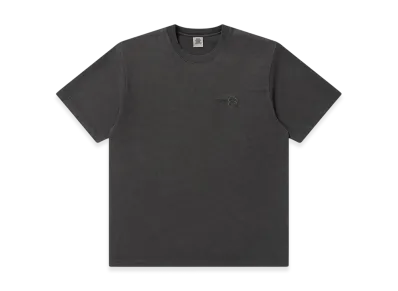 BlackEyePatch I Love BEP Small OG Tee "Charcoal"