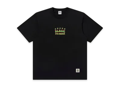 BlackEyePatch Authorized Dealer Tee "Black"