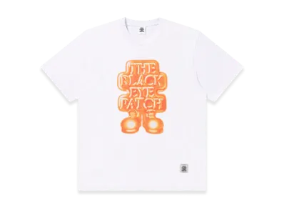 BlackEyePatch Gummy Og Boy Tee "White"