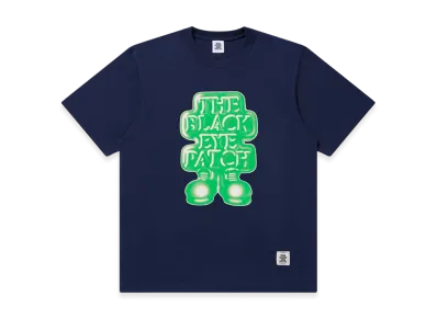 BlackEyePatch Gummy Og Boy Tee "Navy"