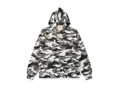 BlackEyePatch Small OG Camo Zip Hoodie "City Camo"