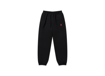 BlackEyePatch Small HWC Sweat Pants "Black"