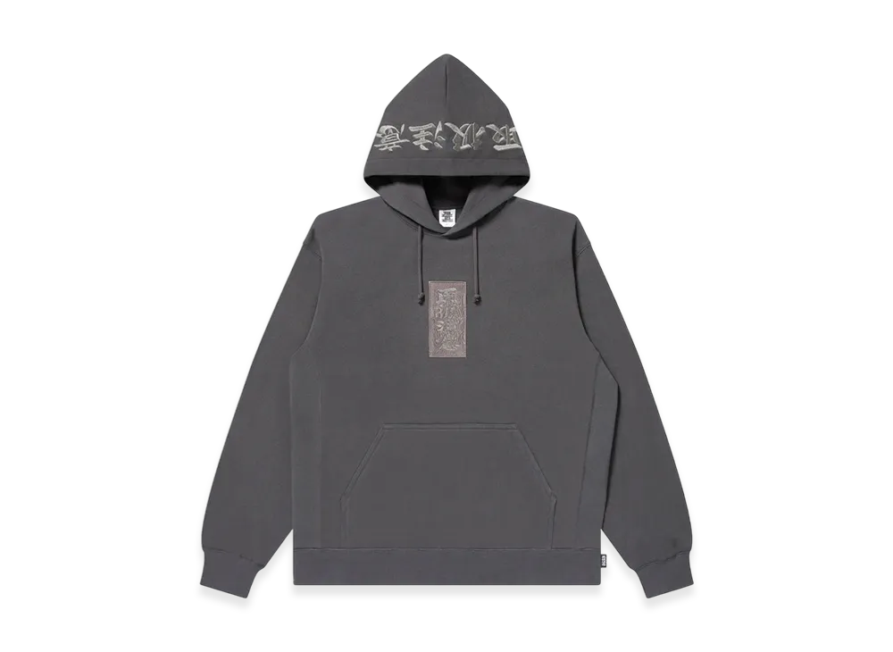 ブラックアイパッチ パーカー 人気アイテム通販(新品/中古