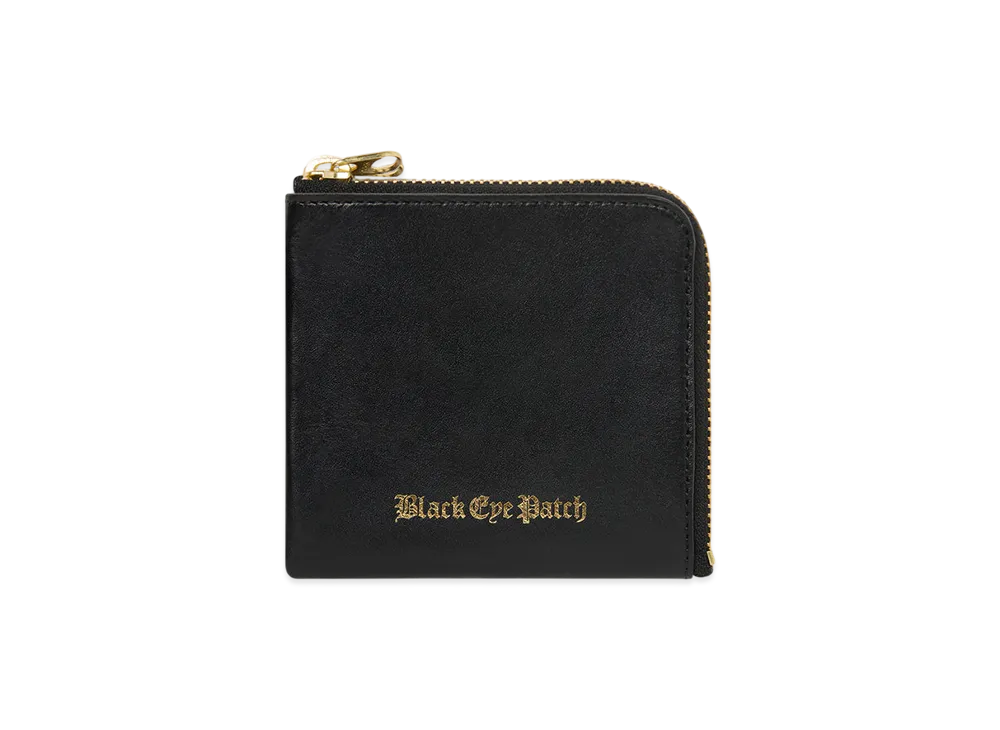 BlackEyePatch HWC Money Clip 