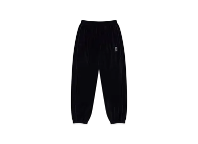 BlackEyePatch HWC Velour Track Pants "Black"