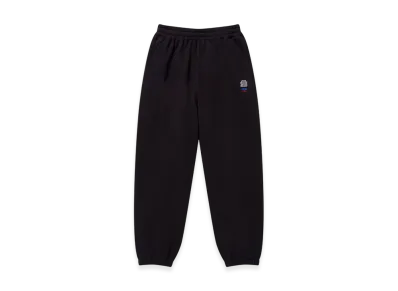 BlackEyePatch x Russell Athletic Small Og Pro Cotton Sweat Pants "Black"
