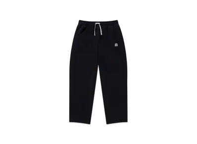 BlackEyePatch Small OG Label Heavyweight Sweat Pants "Black"