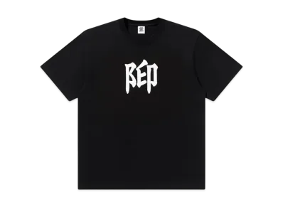 Blackeyepatch Kanji Parts Logo Tee "Black"