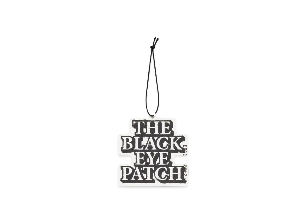 Blackeyepatch OG Label Paper Fragrance "Multi" - ¥