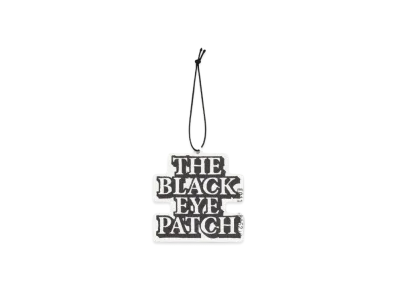 Blackeyepatch OG Label Paper Fragrance "Multi"