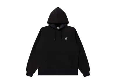 Blackeyepatch Small Og Fleece Hoodie "Black"